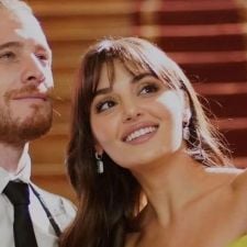 Foto Love is in the air