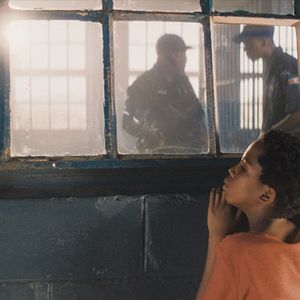 Foto Thabo y el caso del rinoceronte