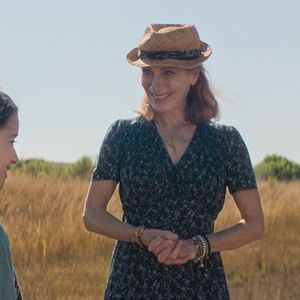 Foto Thabo y el caso del rinoceronte