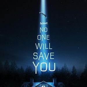 Foto Nadie te salvará