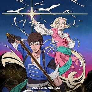 Foto Castlevania: Nocturno