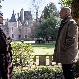 Foto El mayordomo inglés