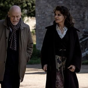 Foto El mayordomo inglés