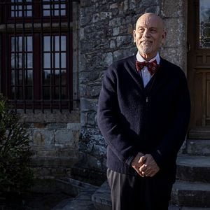 Foto El mayordomo inglés