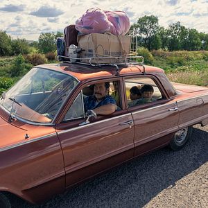 Foto A un millón de millas