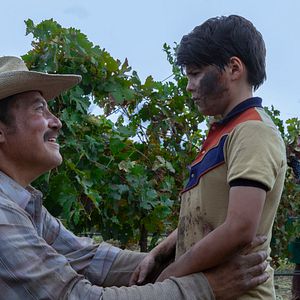 Foto A un millón de millas