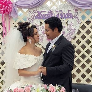 Foto A un millón de millas