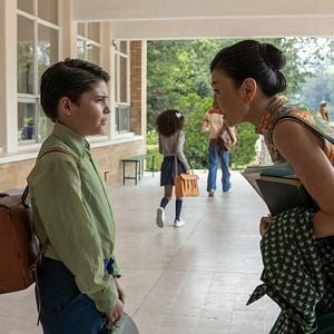 Foto A un millón de millas