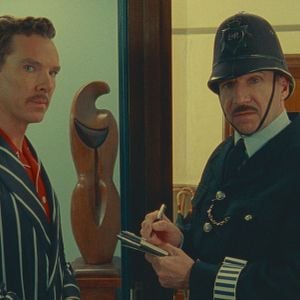 Foto La maravillosa historia de Henry Sugar