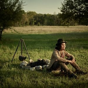 Foto Lawmen: Bass Reeves