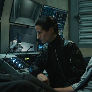 Foto Monarch: el legado de los monstruos