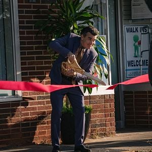 Foto Brian d'Arcy James