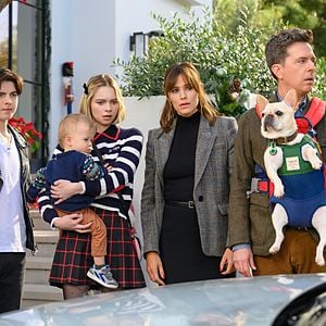 Foto Jennifer Garner