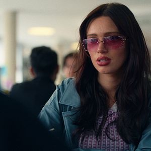 Foto Prisa por vivir