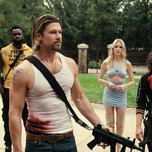 Foto Terrence Terrell