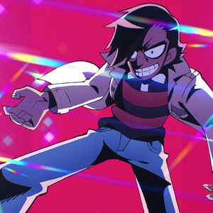 Foto Scott Pilgrim da el salto