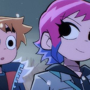 Foto Scott Pilgrim da el salto