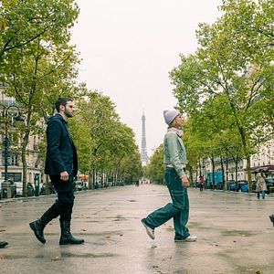 Foto Michelle Jenner