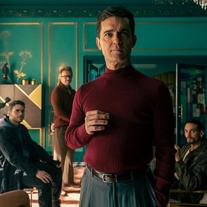 Foto Michelle Jenner