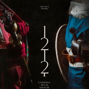 Foto 1212: La batalla de las Navas de Tolosa