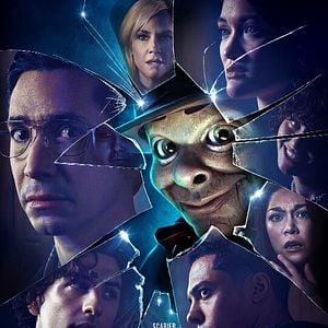 Foto Pesadillas (2023)