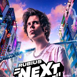 Foto Rubius: Next Level