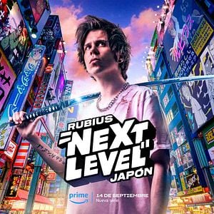 Foto Rubius: Next Level