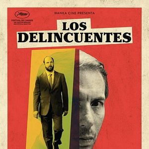 Foto Los delincuentes