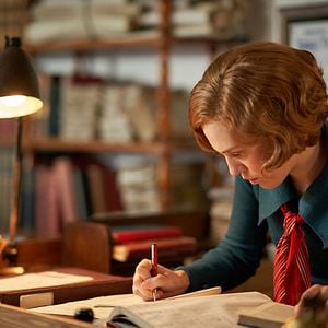 Foto Primavera en Beechwood