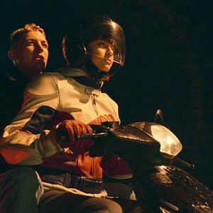 Foto Niels Schneider