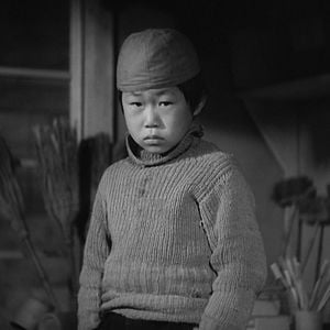 Foto Historia de un vecindario