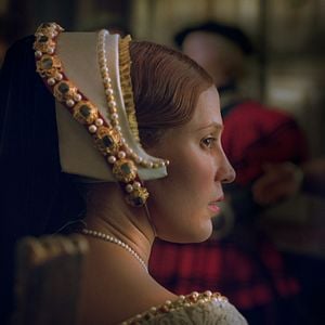 Foto Alicia Vikander