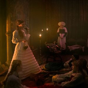 Foto Alicia Vikander