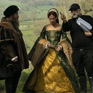 Foto La última reina