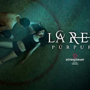 Foto La Red Púrpura