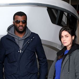 Foto Asesinato en la Costa Salvaje