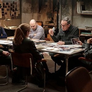 Foto La Red Púrpura