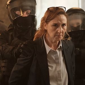 Foto La Red Púrpura