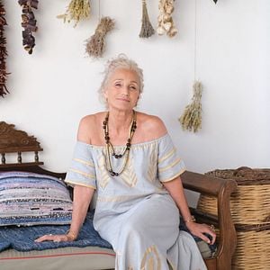 Foto Las Cícladas. Escapada de amigas