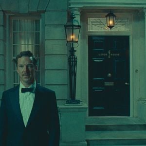 Foto La maravillosa historia de Henry Sugar