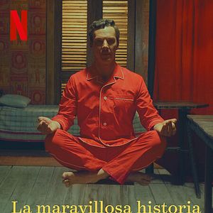 Foto La maravillosa historia de Henry Sugar