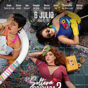 Foto Soltera codiciada 2