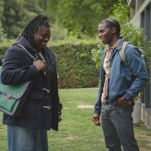 Foto Chinenye Ezeudu