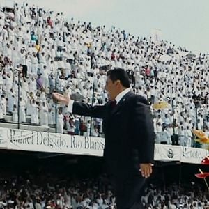 Foto La oscuridad de La Luz del Mundo