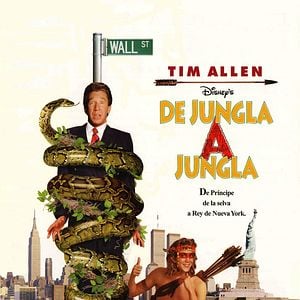 Foto De jungla a jungla