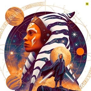 Foto Star Wars: Ahsoka