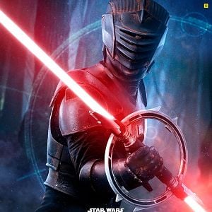 Foto Star Wars: Ahsoka