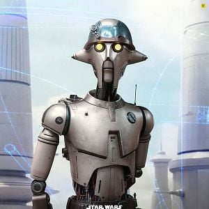 Foto Star Wars: Ahsoka