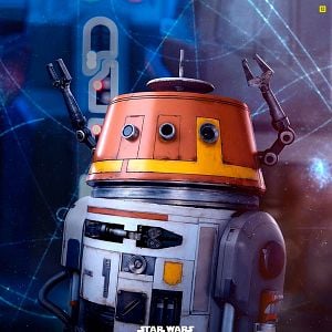 Foto Star Wars: Ahsoka