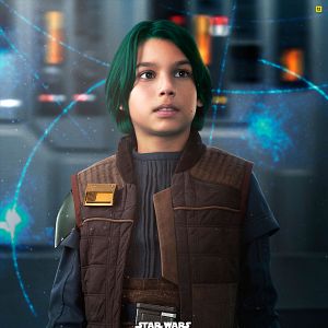 Foto Star Wars: Ahsoka